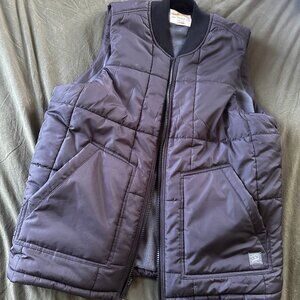 Weatherproof Vintage Men's Vest - Large